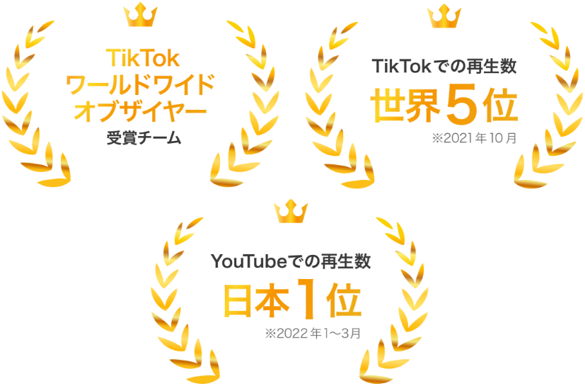 M2DKが選ばれる理由